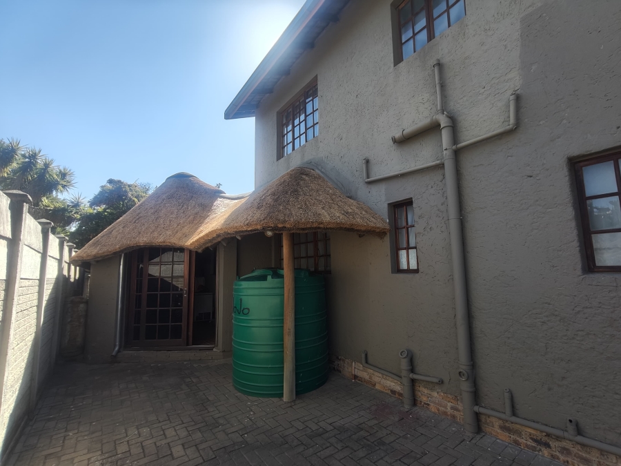 4 Bedroom Property for Sale in Oos Einde North West
